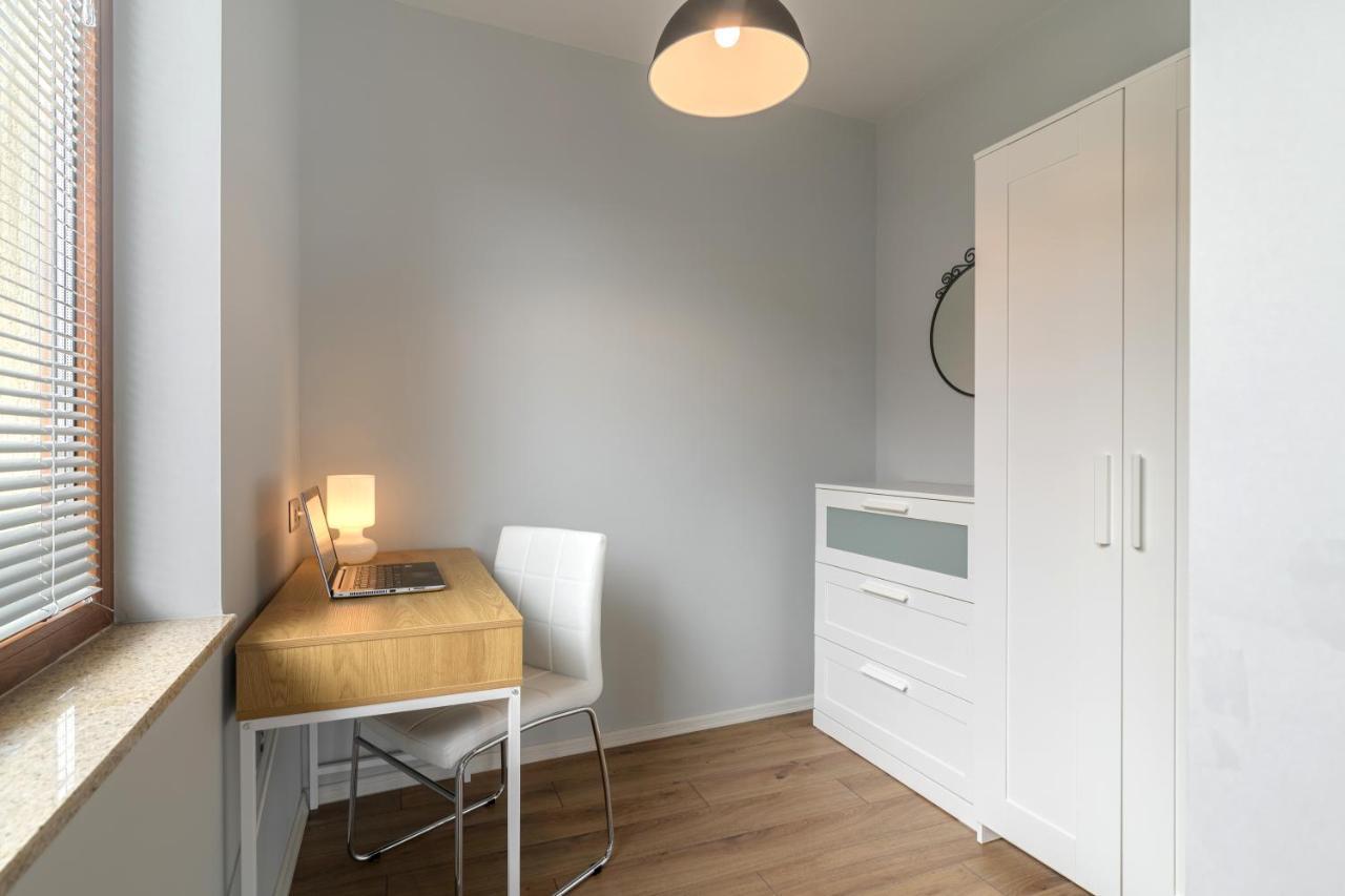 Magdalena Apartment - Two Bathrooms, Perfect City Center Varna Ngoại thất bức ảnh